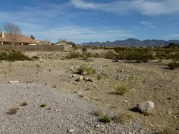 0 Mullen AVE, Henderson, NV 89044