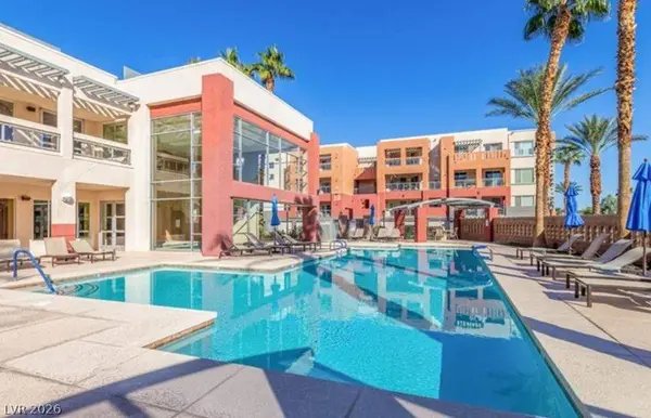 19 E Agate AVE #305, Las Vegas, NV 89123