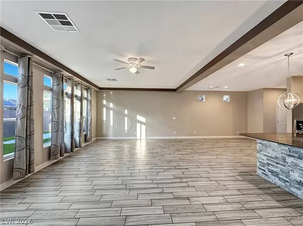 6372 Tamber Bay RD, Las Vegas, NV 89118
