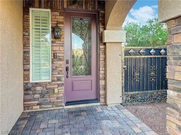 6372 Tamber Bay RD, Las Vegas, NV 89118