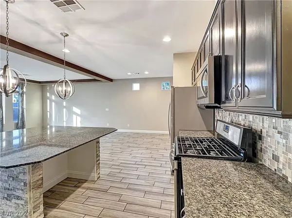 6372 Tamber Bay RD, Las Vegas, NV 89118