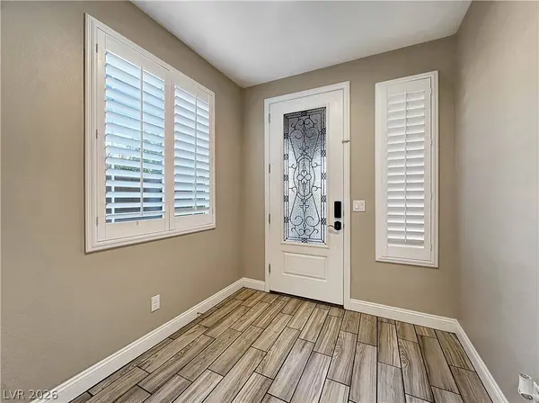 6372 Tamber Bay RD, Las Vegas, NV 89118