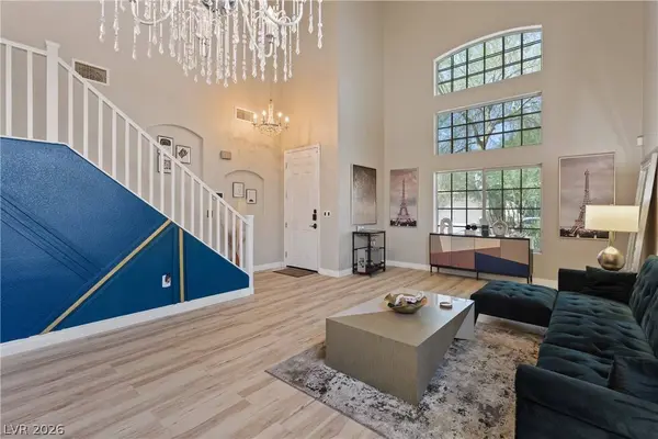 5528 Colorado Breeze WAY, North Las Vegas, NV 89031