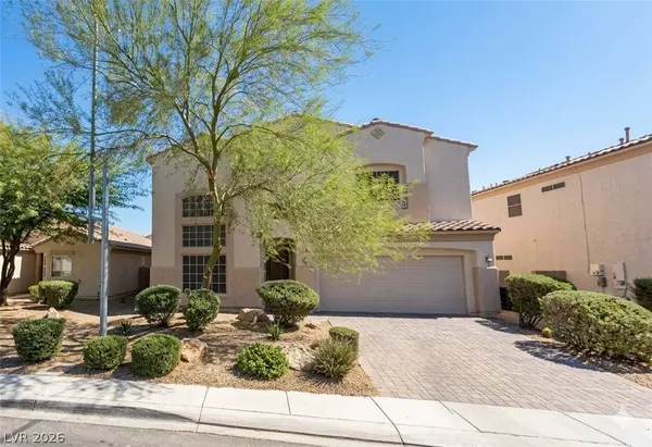 5528 Colorado Breeze WAY, North Las Vegas, NV 89031