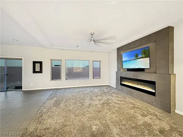 6305 Carmel Creek AVE, Las Vegas, NV 89139