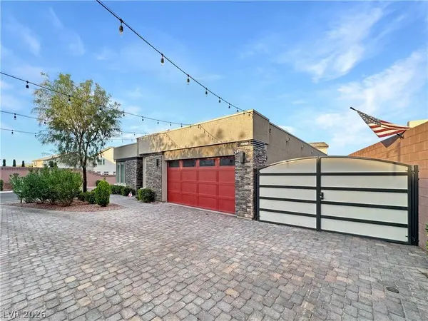 6305 Carmel Creek AVE, Las Vegas, NV 89139