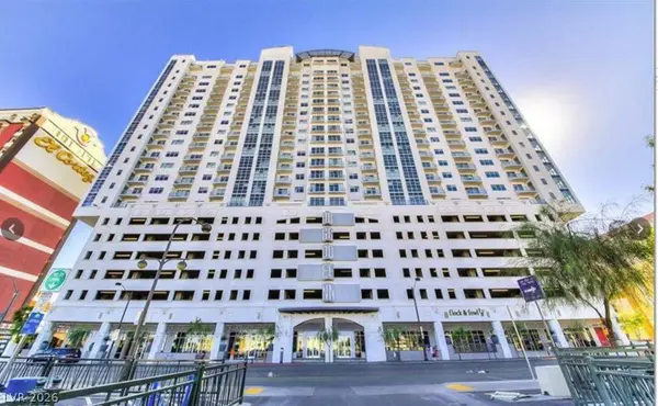 150 Las Vegas BLVD #803
