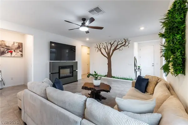 139 Palm Fox CT, Henderson, NV 89011