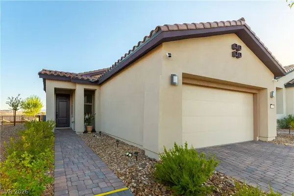 139 Palm Fox CT, Henderson, NV 89011
