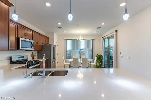 139 Palm Fox CT, Henderson, NV 89011