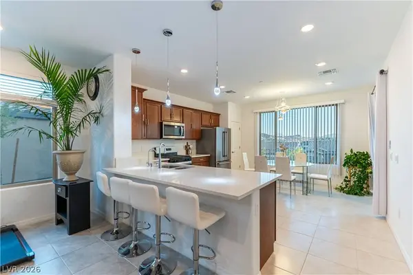 139 Palm Fox CT, Henderson, NV 89011