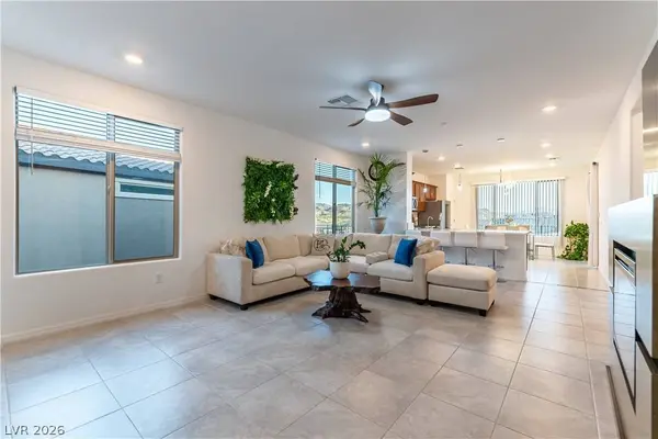 139 Palm Fox CT, Henderson, NV 89011