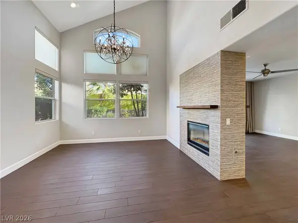 1352 Fox Acres DR, Las Vegas, NV 89134