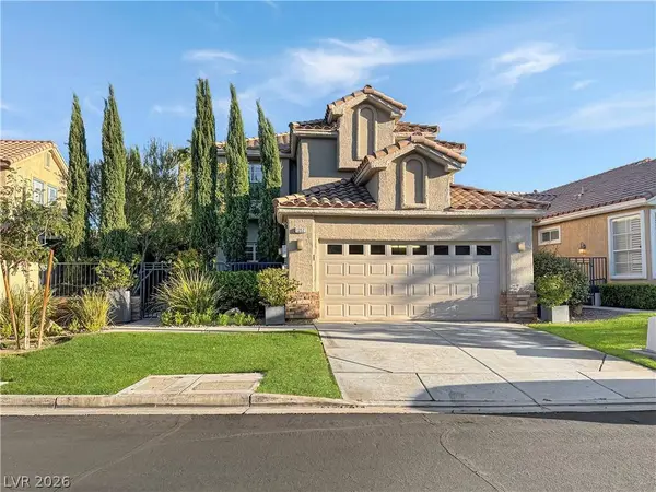 1352 Fox Acres DR, Las Vegas, NV 89134