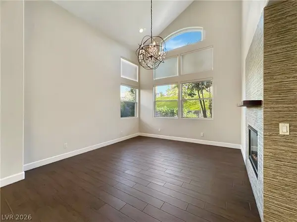 1352 Fox Acres DR, Las Vegas, NV 89134
