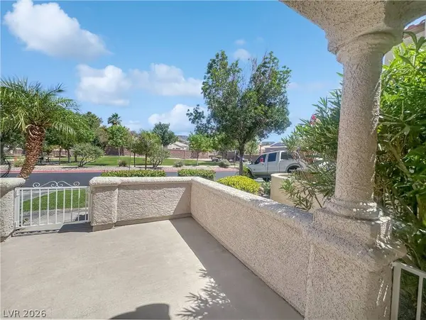 1506 Emerald Peak AVE, Henderson, NV 89012