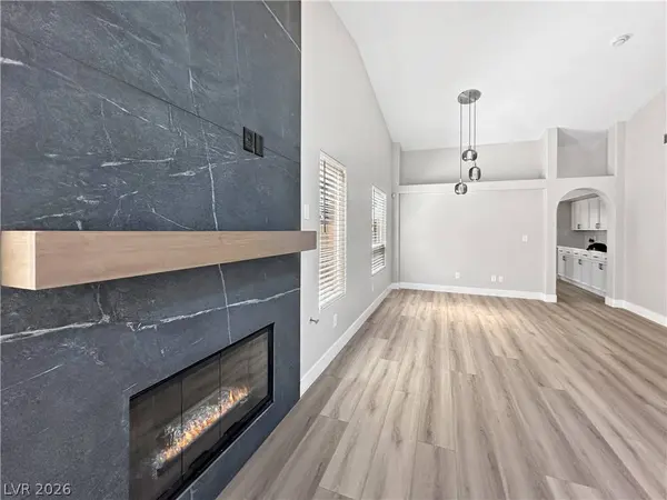 1506 Emerald Peak AVE, Henderson, NV 89012