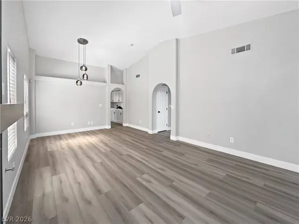 1506 Emerald Peak AVE, Henderson, NV 89012