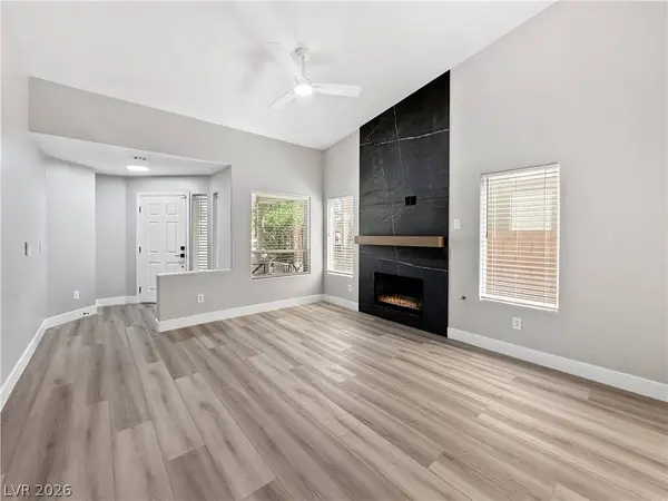 1506 Emerald Peak AVE, Henderson, NV 89012