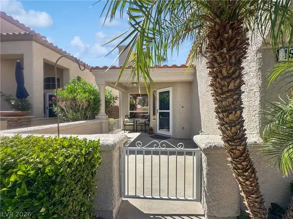 1506 Emerald Peak AVE, Henderson, NV 89012