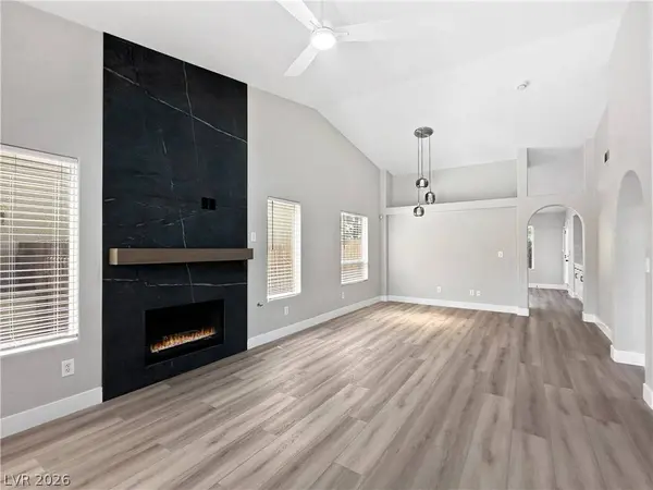 1506 Emerald Peak AVE, Henderson, NV 89012