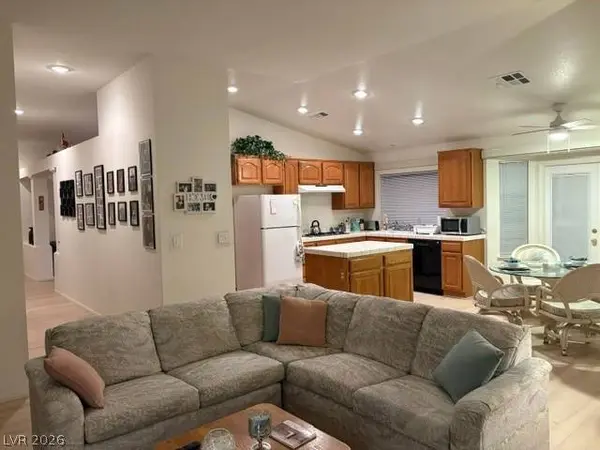 1622 Georgia AVE, Boulder City, NV 89005