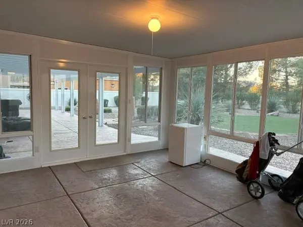 1622 Georgia AVE, Boulder City, NV 89005