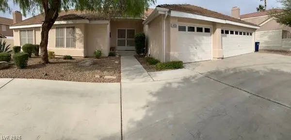 1622 Georgia AVE, Boulder City, NV 89005