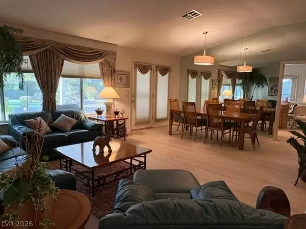 1622 Georgia AVE, Boulder City, NV 89005