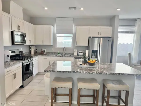 5460 Verbena Lime LN, Las Vegas, NV 89122