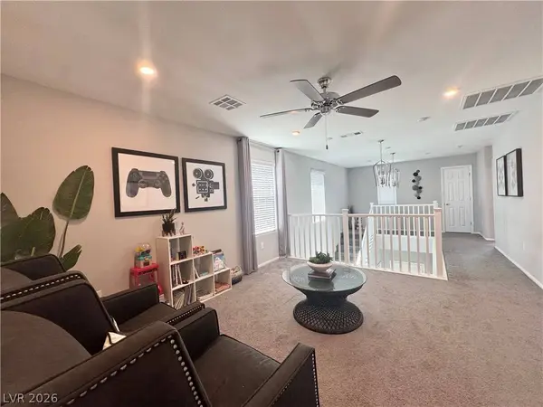 5460 Verbena Lime LN, Las Vegas, NV 89122