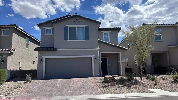 5460 Verbena Lime LN