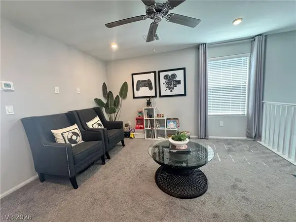 5460 Verbena Lime LN, Las Vegas, NV 89122