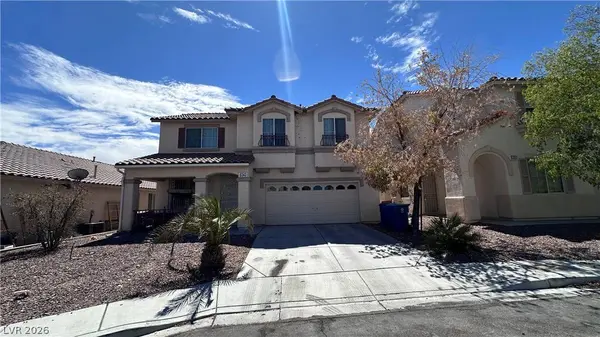 8343 Sterling Harbor CT