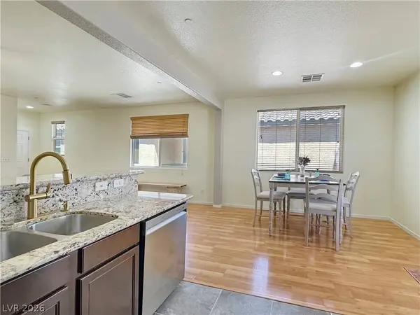 976 Aspen Cliff DR, Henderson, NV 89011