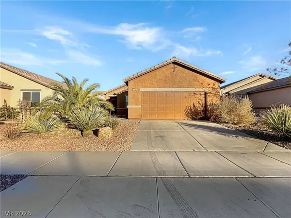 976 Aspen Cliff DR, Henderson, NV 89011