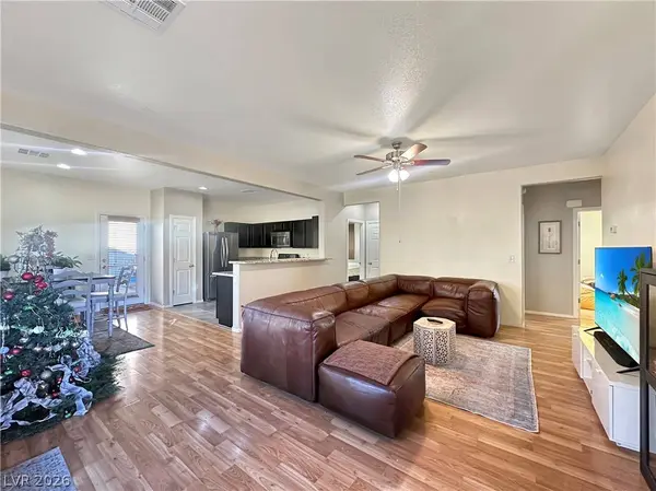 976 Aspen Cliff DR, Henderson, NV 89011