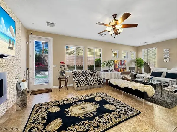 8122 Retriever AVE, Las Vegas, NV 89147