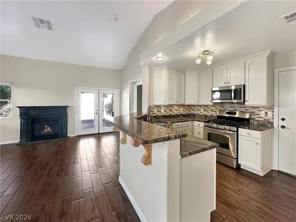 84 Yesterday DR, Henderson, NV 89074