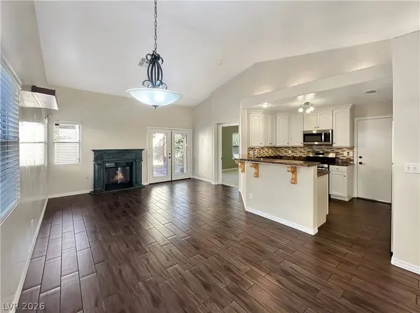 84 Yesterday DR, Henderson, NV 89074