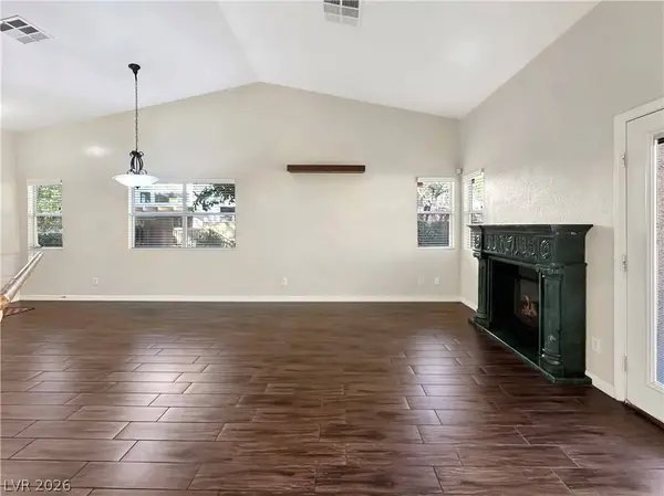 84 Yesterday DR, Henderson, NV 89074