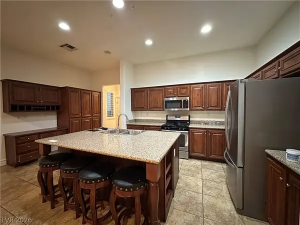 237 Via Di Citta DR, Henderson, NV 89011