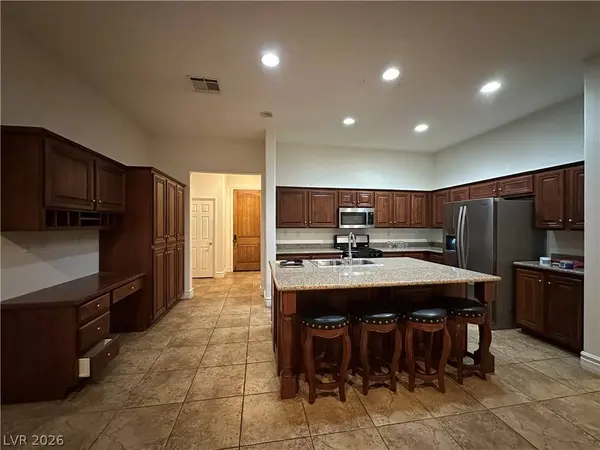 237 Via Di Citta DR, Henderson, NV 89011