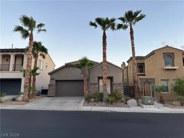 237 Via Di Citta DR, Henderson, NV 89011