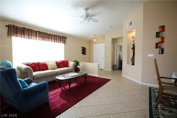 2310 Ashdale WAY, Henderson, NV 89074