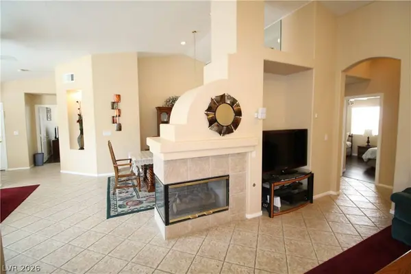 2310 Ashdale WAY, Henderson, NV 89074