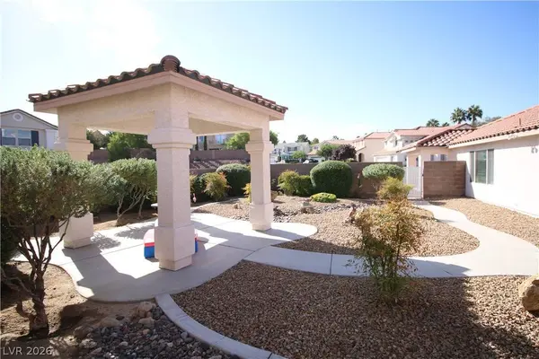 2310 Ashdale WAY, Henderson, NV 89074