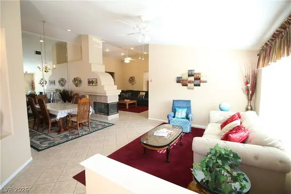 2310 Ashdale WAY, Henderson, NV 89074