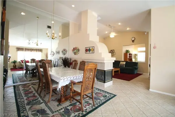 2310 Ashdale WAY, Henderson, NV 89074