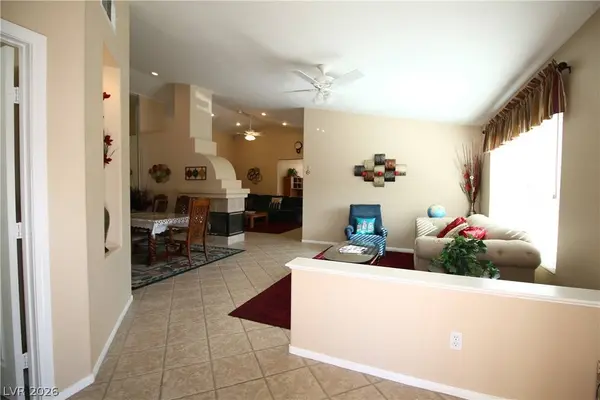 2310 Ashdale WAY, Henderson, NV 89074